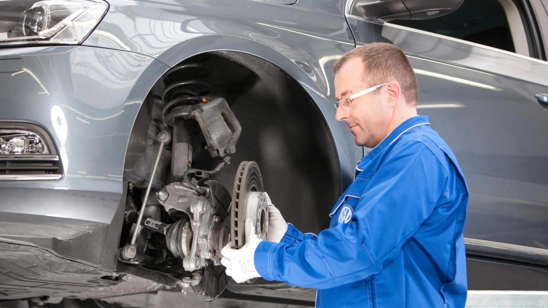 Stopping Safely: The Significance of Brake Discs in Maidstone
