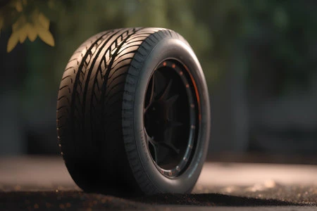 Farnborough's Best Source for New Tyres: Upgrade Your Tread