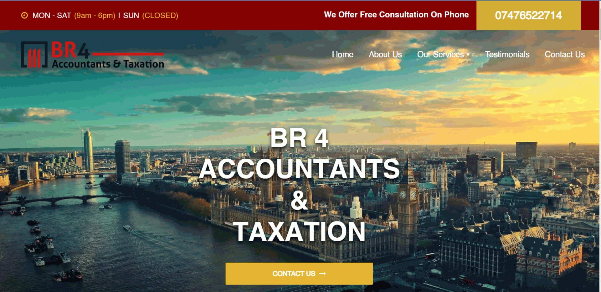 Efficient Payroll Management for Business Success: BR4 Accountants in Farnham