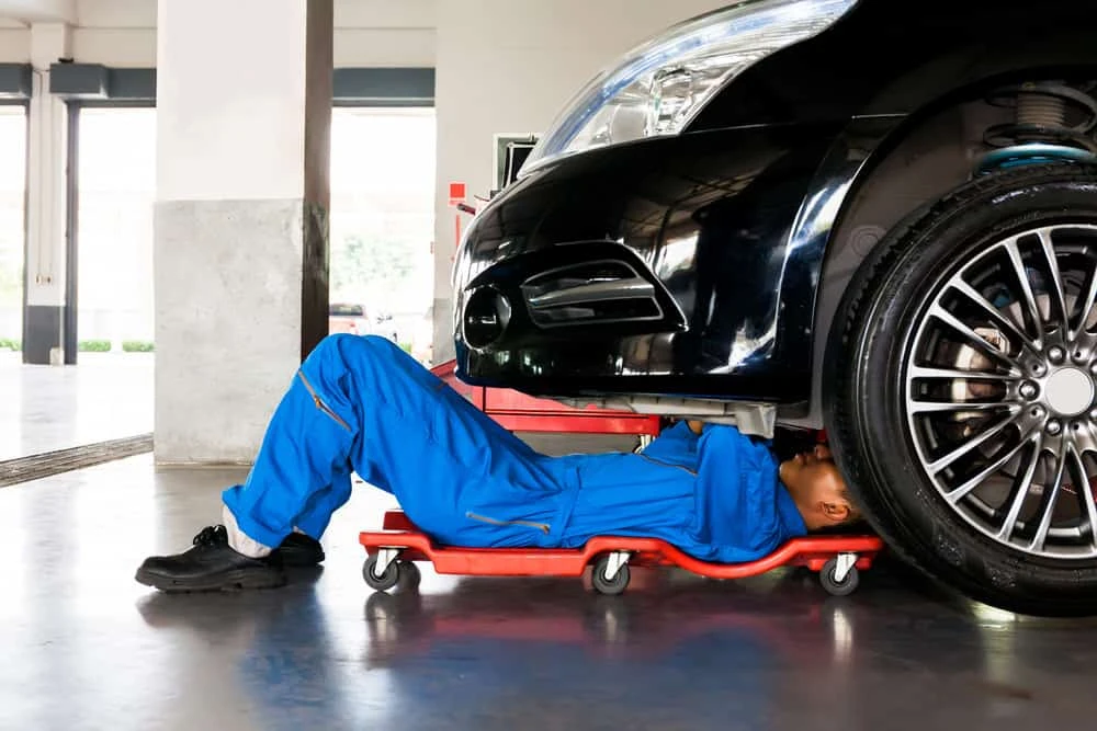 Maidstone, Kent's Brake Repair Shop Committed to Your Safety on the Road