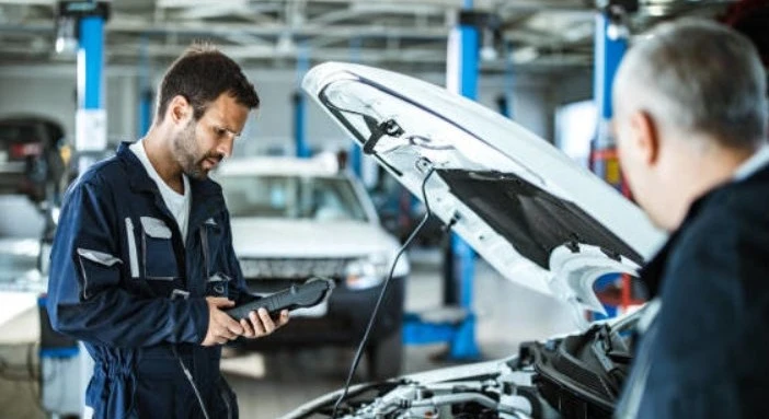 Top German Tyres in London Offers Affordable Automobile Solutions!