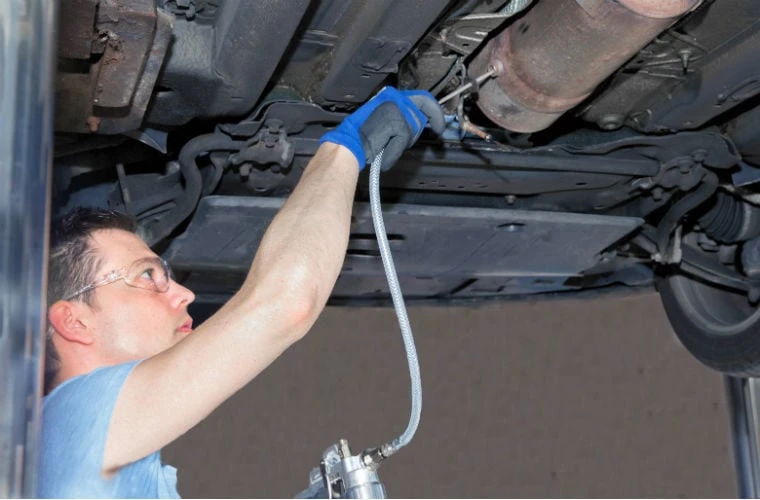 MOT Service Maidstone: Trusted MOT Testing and Certification