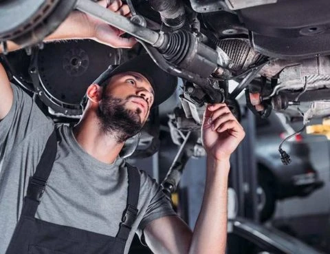 Caravanning with Confidence: A Deep Dive into Farnborough's MOT for Caravans