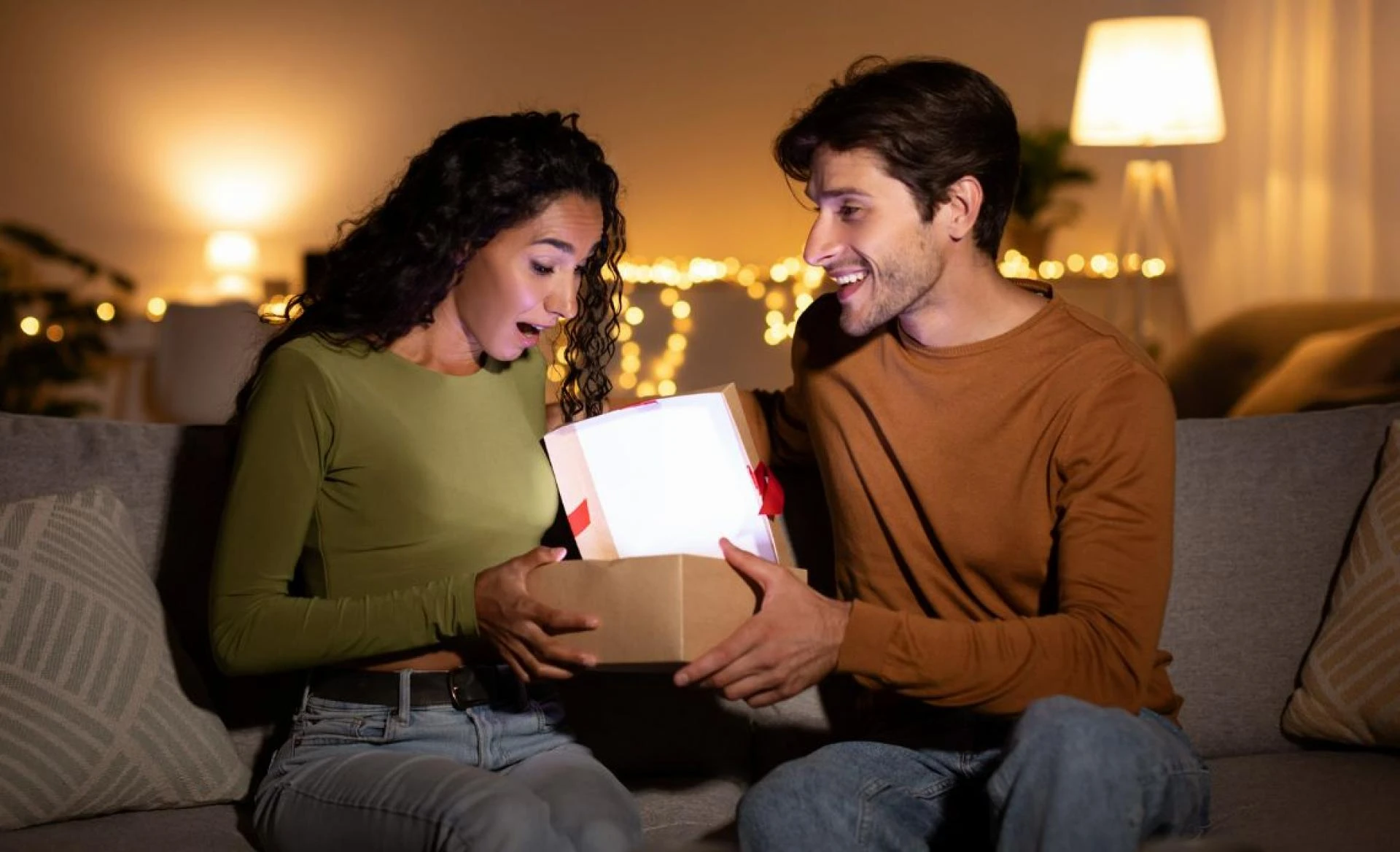 The Perfect Last-Minute Anniversary Gift For Your Tech-Savvy Spouse