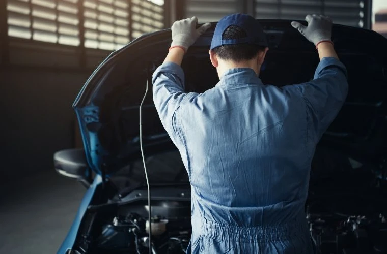 Cambelt Farnham: Expert Car Services for Your Peace of Mind