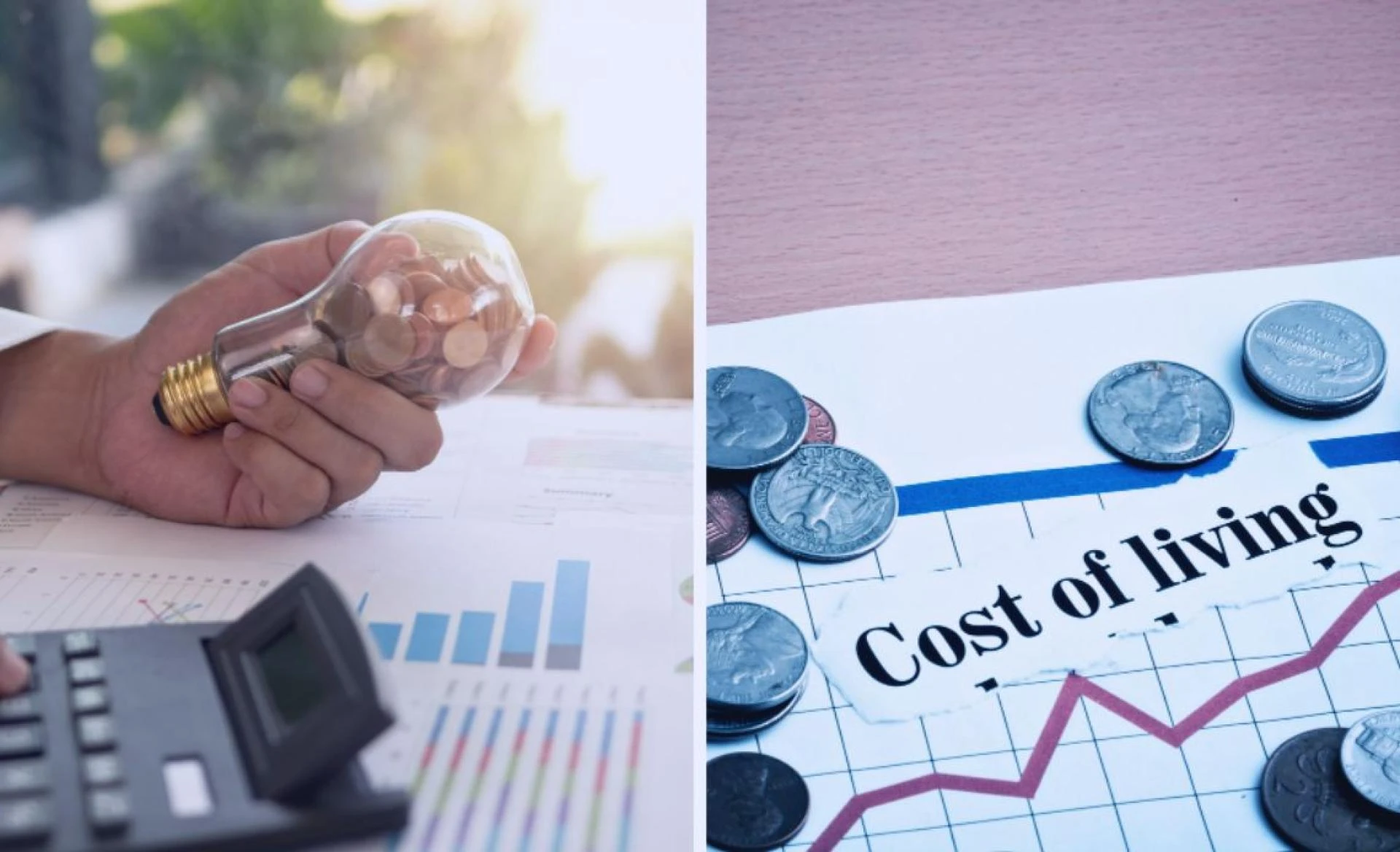 These 14 Ways Reduce Your Cost Of Living- (A Solution For All)