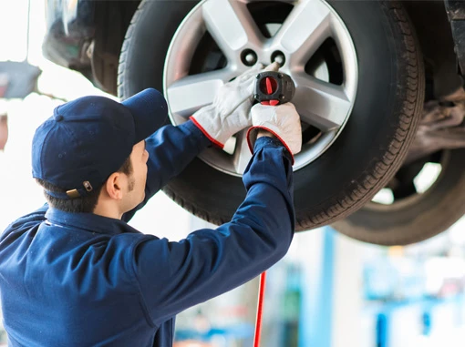 The Benefits of Brake Repair in Maidstone: Ensuring Safety and Performance