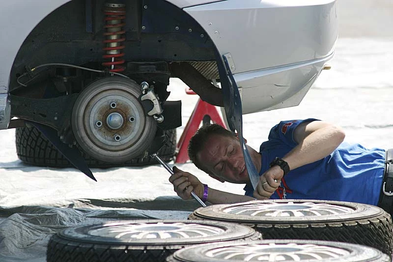 Become environmentally friendly With Auto Body Fix!