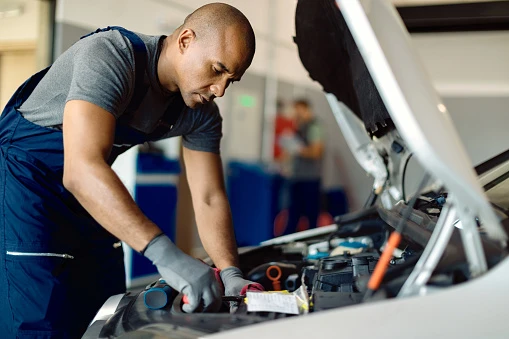 Safe Vehicle Fix: Don't Get Ripped Off