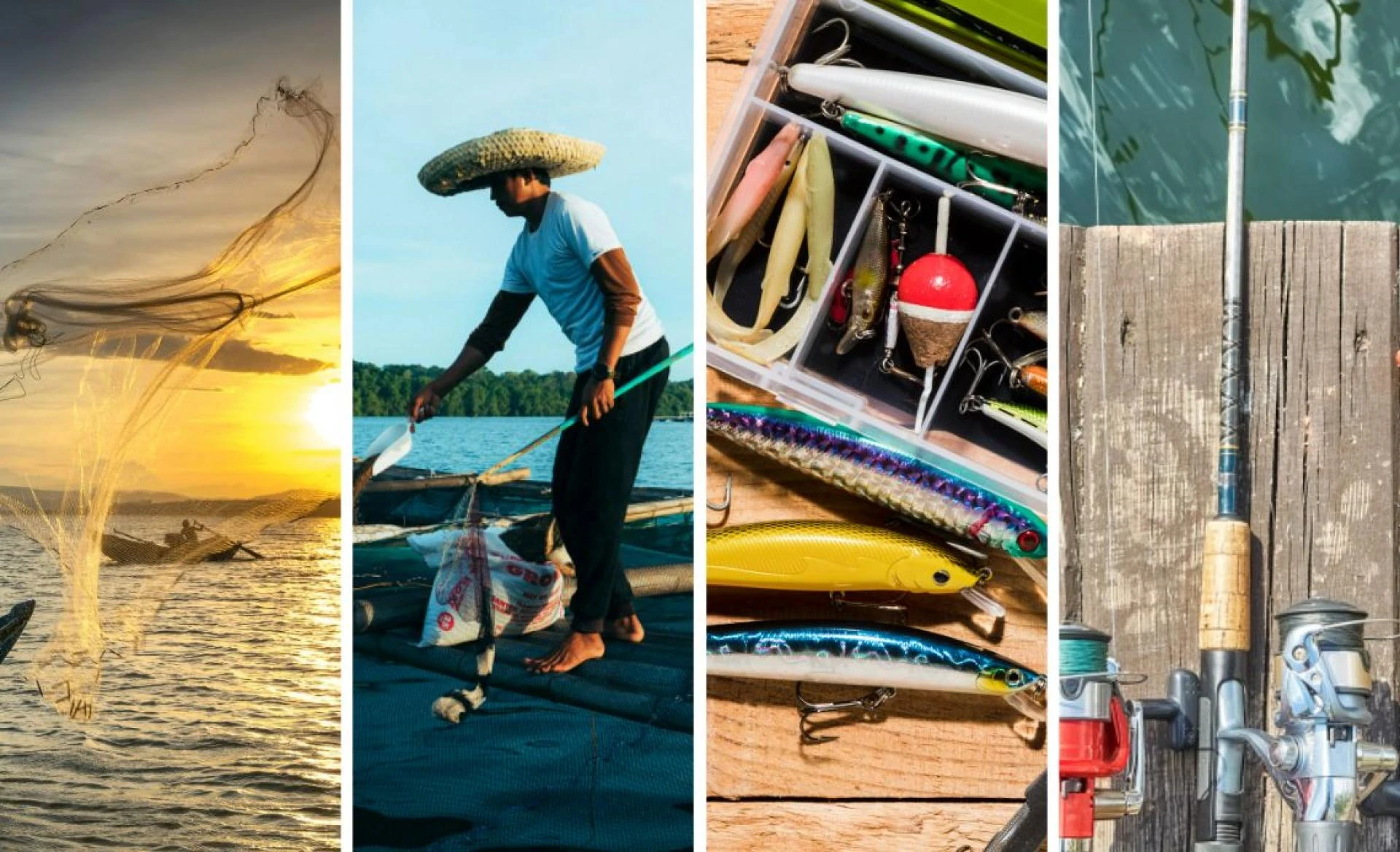 Best Fishing Gifts for Men Gear, Gadgets, and Accessories That They Will Love