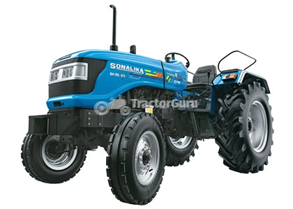 The Best Tractor Models for Maximum Productivity