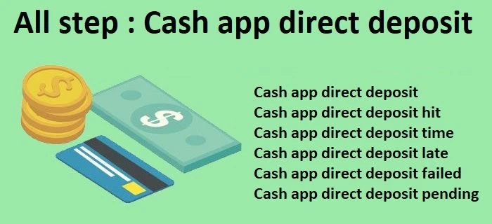 Why Cash App Direct Deposit Failed and Returned to Originator?
