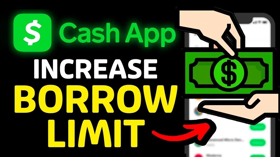 What is the minimum or maximum Cash App ATM Withdrawal Limit per day?
