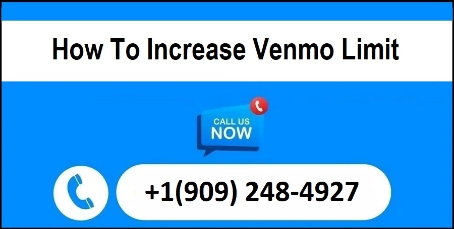 How to Increase Venmo Limit per Day?