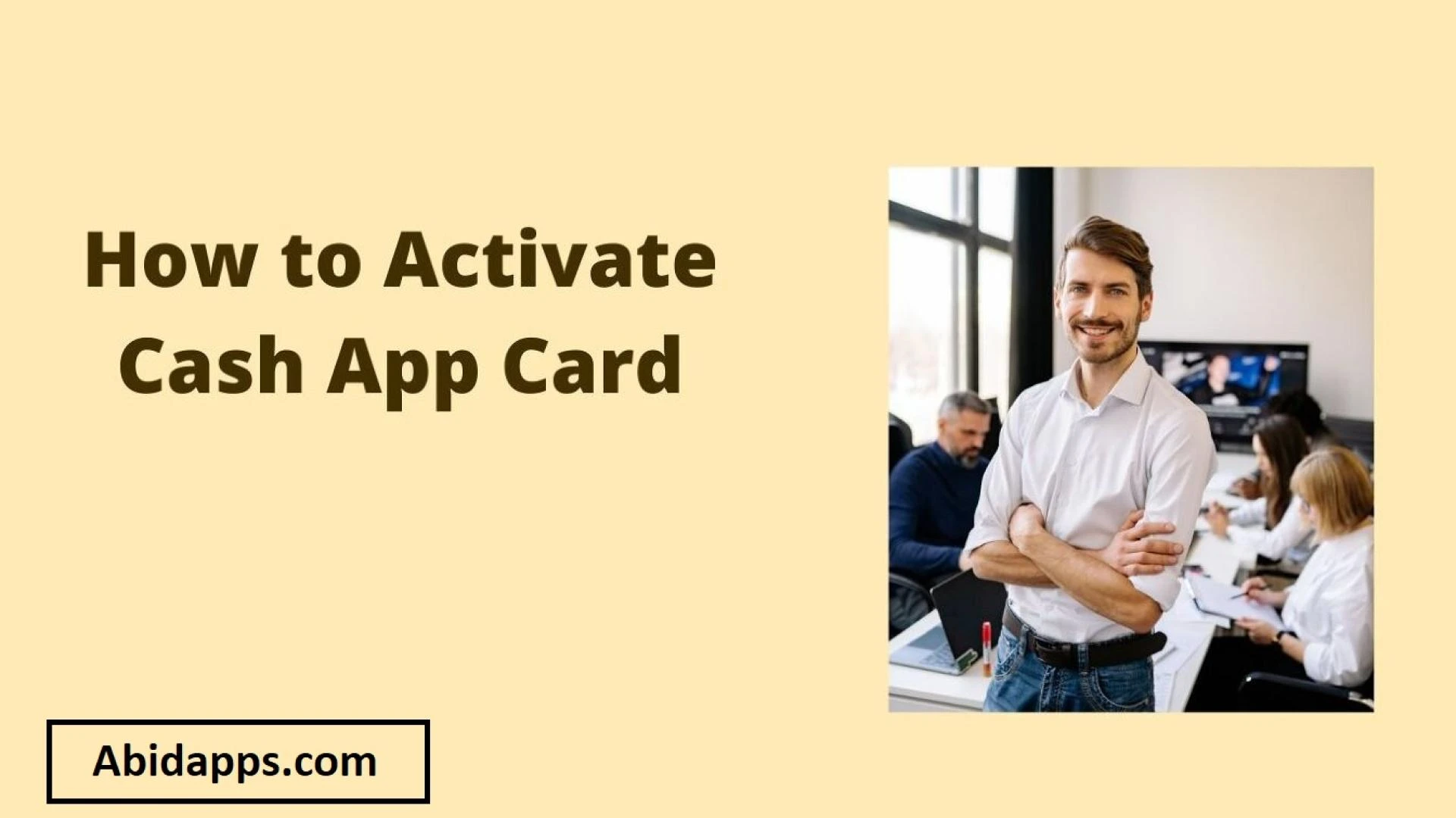 Why isn’t my Cash App card activating?