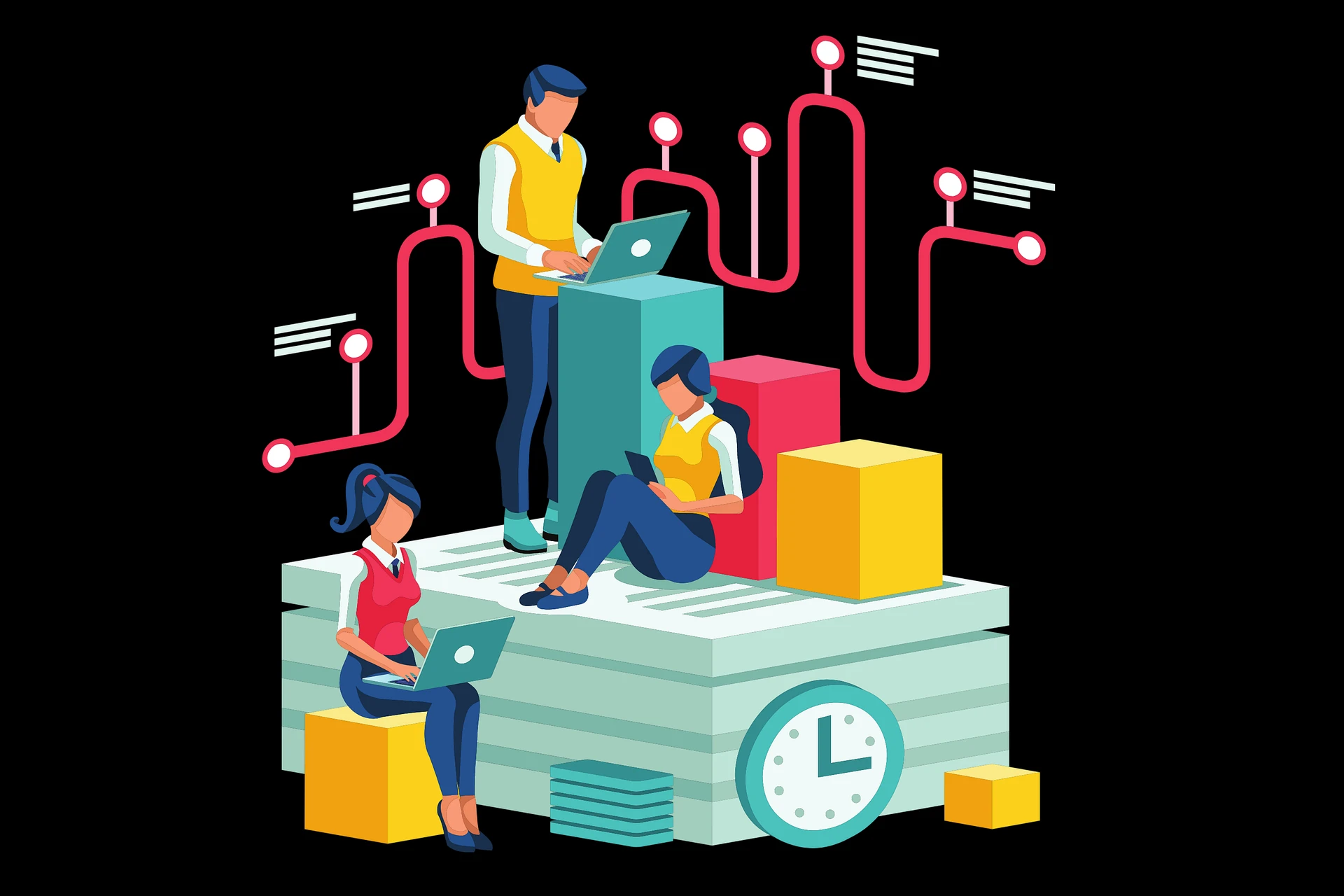 How to Use Data-Driven Content for Link Building