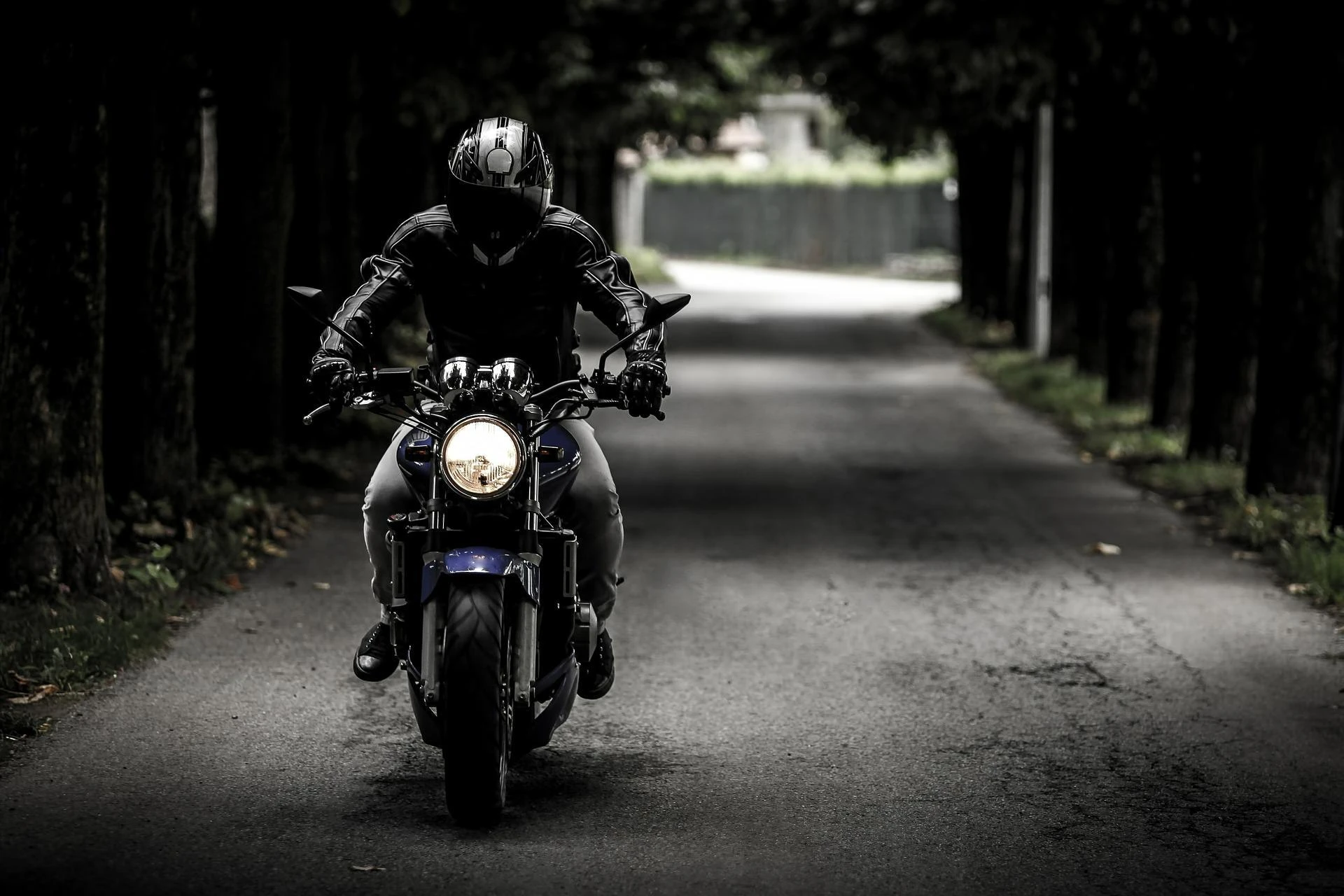 Everything you wanted to know about motorcycle tyres