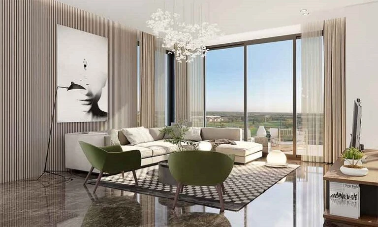 Why Ready-to-Move-in Apartments are the Best Choice