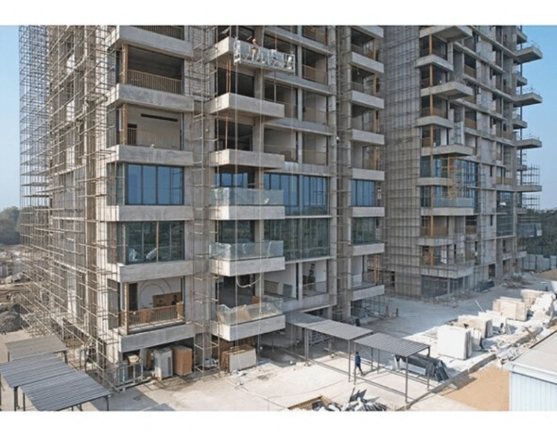 Advantages of Buying A House in Its New Launch Phase