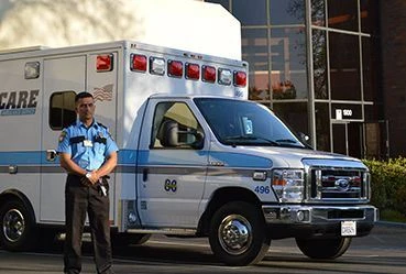 5 Safety Tips for Security Guards in Los Angeles