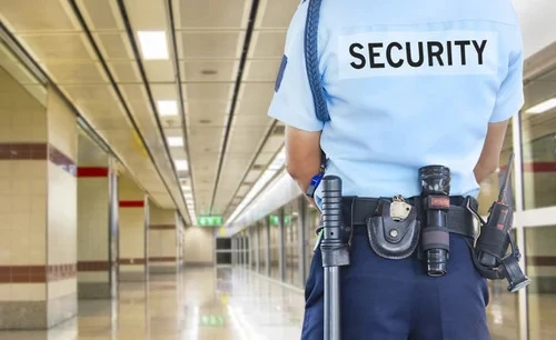 Protecting Los Angeles: Reliable Security Guard Services for Every Need