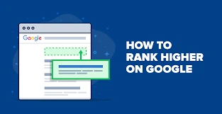 How to rank a blog in Google’s top 10 search results?