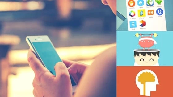 What are the Top-Rated Mobile Apps for Memory Sharpening?