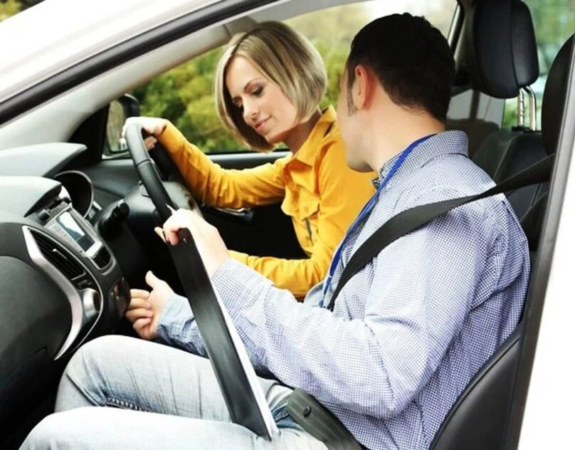 How to Find A Great High-Quality Driving Instructor: Tips And Advice for Drivers Who Are Learning