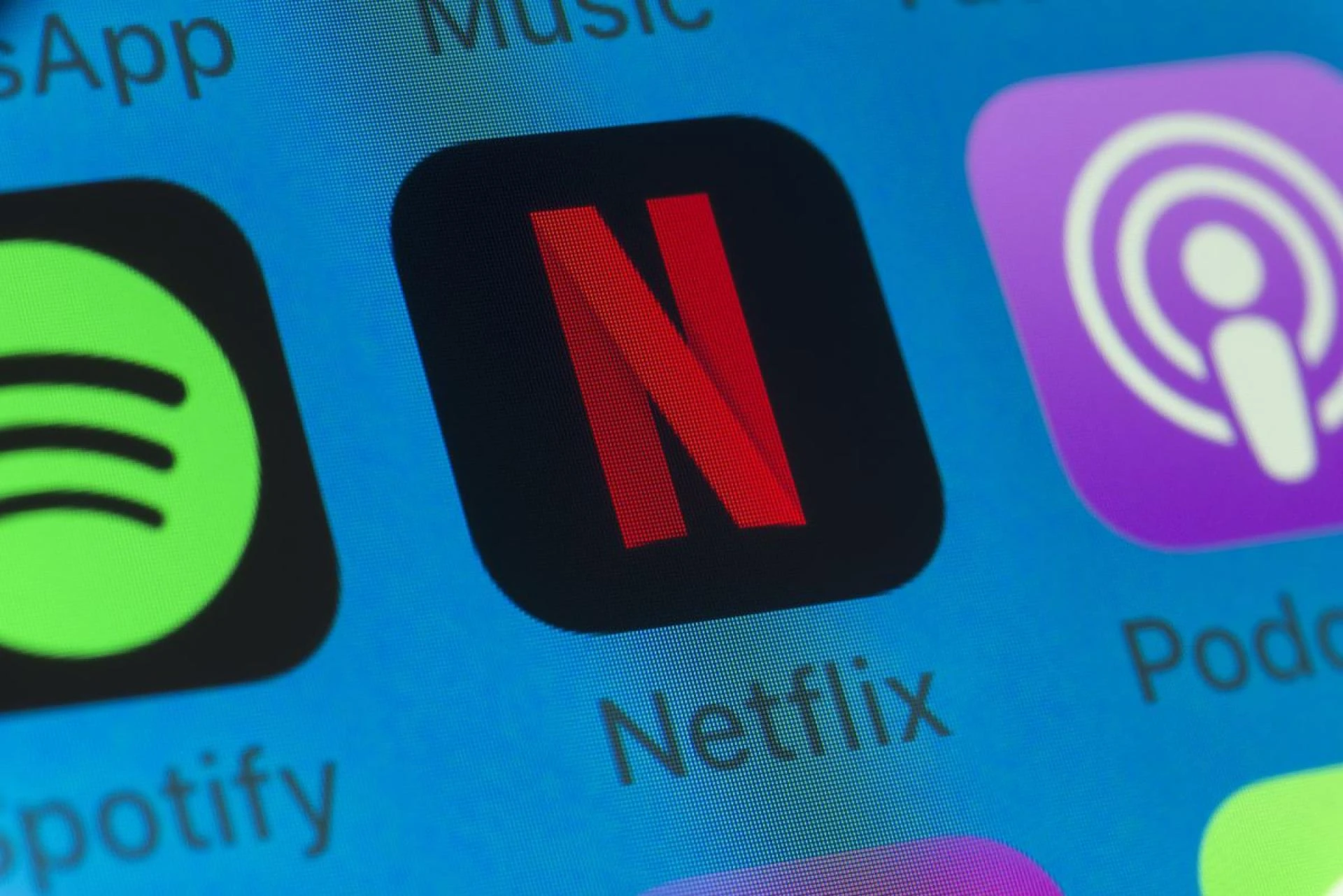 Netflix Clone - Build Your Own Netflix Platform in 2021