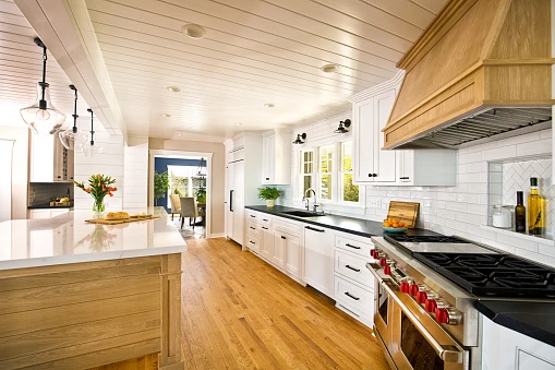Kitchen Renovation Kentucky
