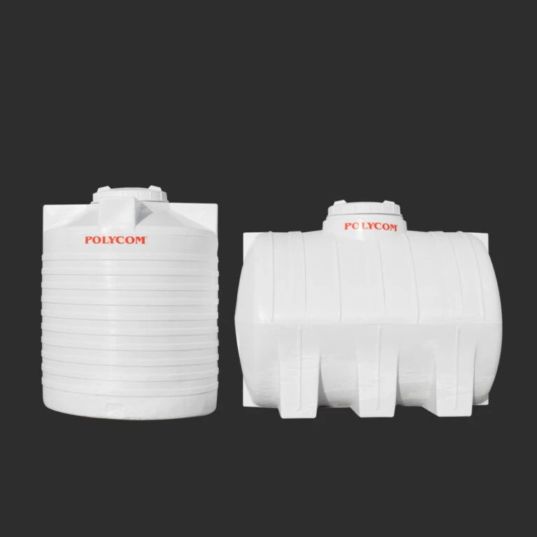 plastic tank manufacturers in uae