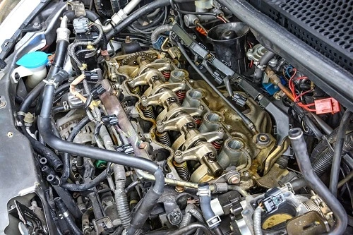 5 Things You Never Knew About Used Engines