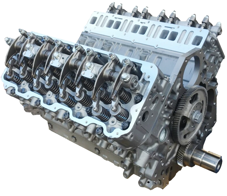 Buy Rebuilt Car Engines for Vehicles