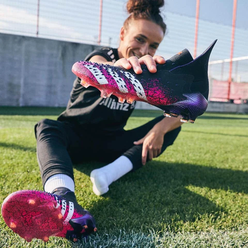 Key Tips That Can Help You Buying The Perfect Pair Of Soccer Cleats