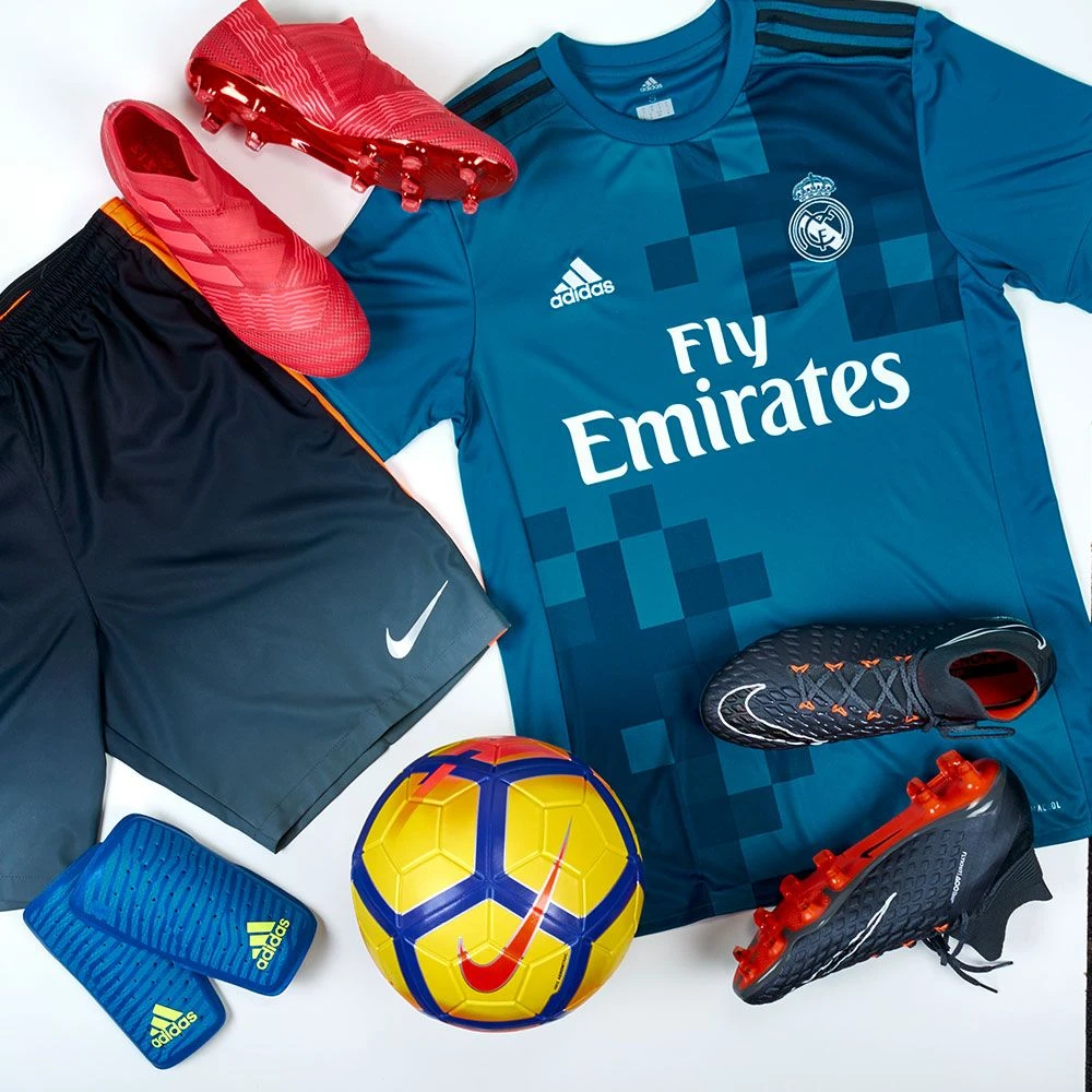 The Importance of Basic Soccer Equipment
