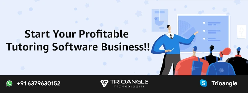 Start Your Profitable Tutoring Software Business