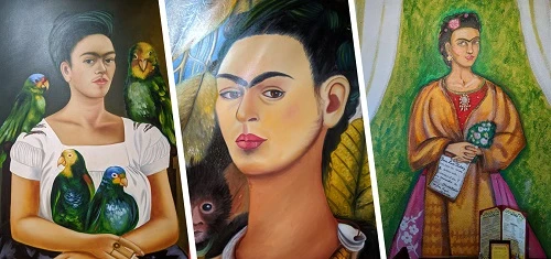 Frida's Mexican Grill: Savor the Authentic Flavors of Mexico in Napa Valley