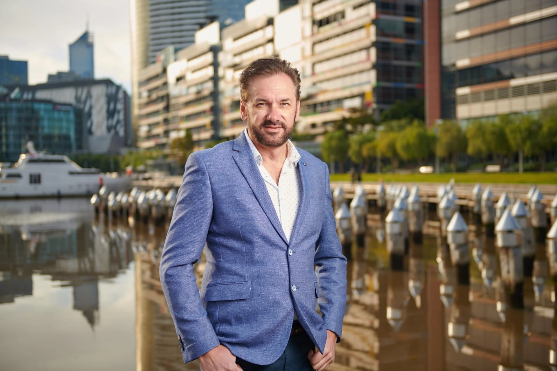 Ignite Your Business Success: Unleashing the Power of Business Consulting in Sydney