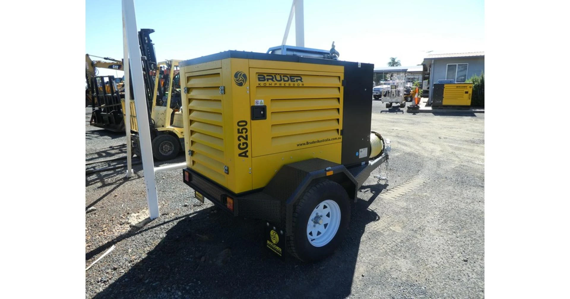 Maximize Your Garden's Potential with the Best Hose Reels in Australia