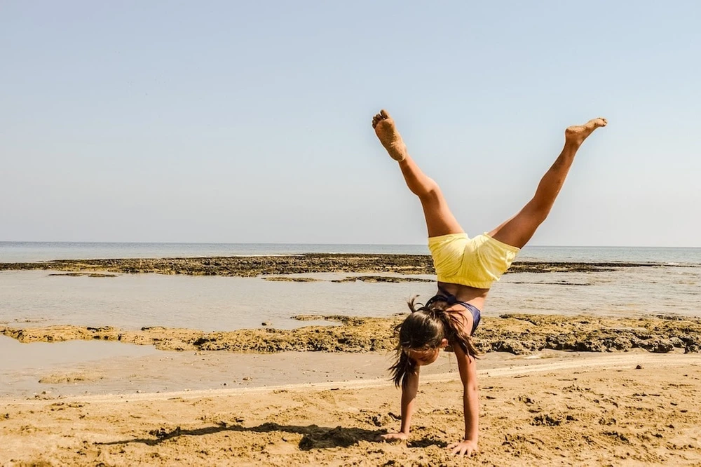 3 Most Effective Exercises to Do for Body Fitness
