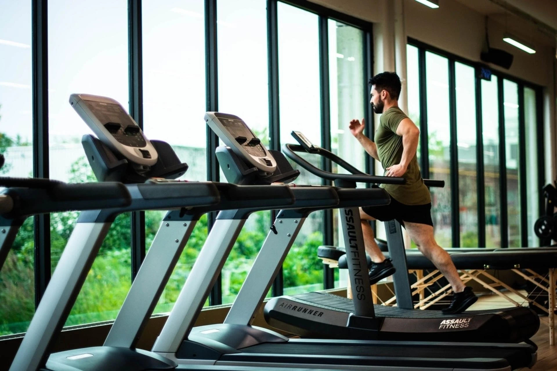Knows Best Tips in Success at Fitness - healthagingtoday’s blog