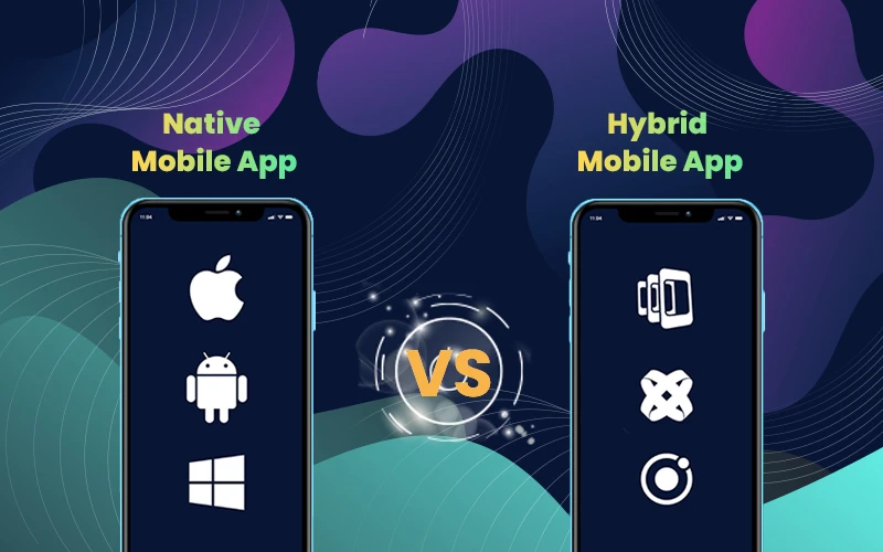 Top Mobile App Development Company in India