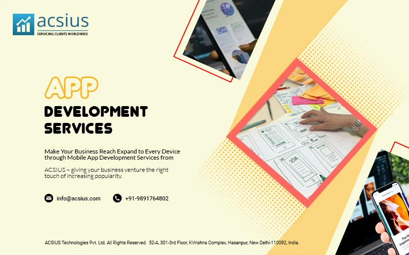 We Create Android Applications That Your Clients, Customers, And Employees Will Adore And Choose To Use Again