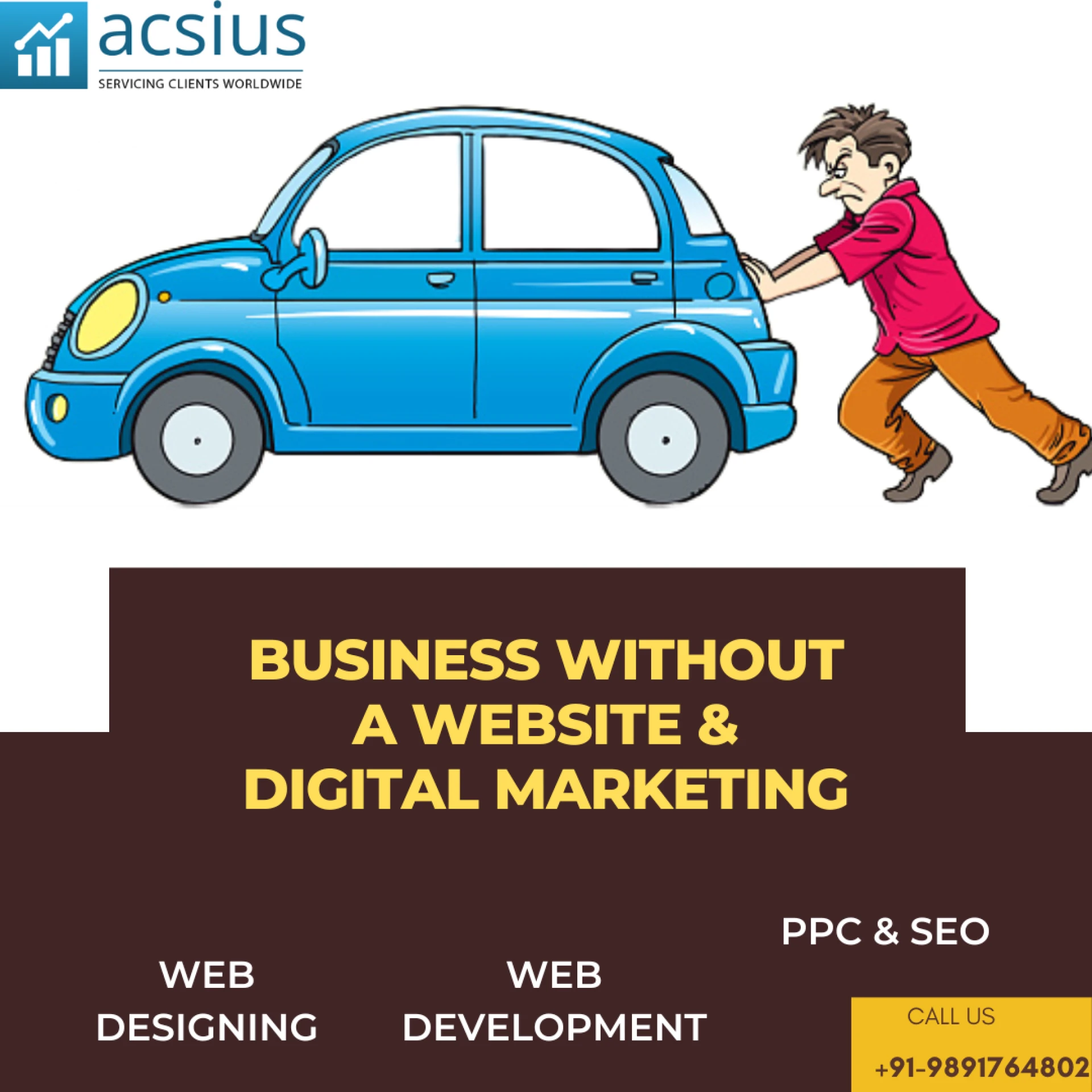 We Offer The Best Graphic Design Services