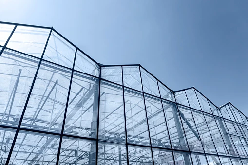 Commercial Grow Room Air Conditioner