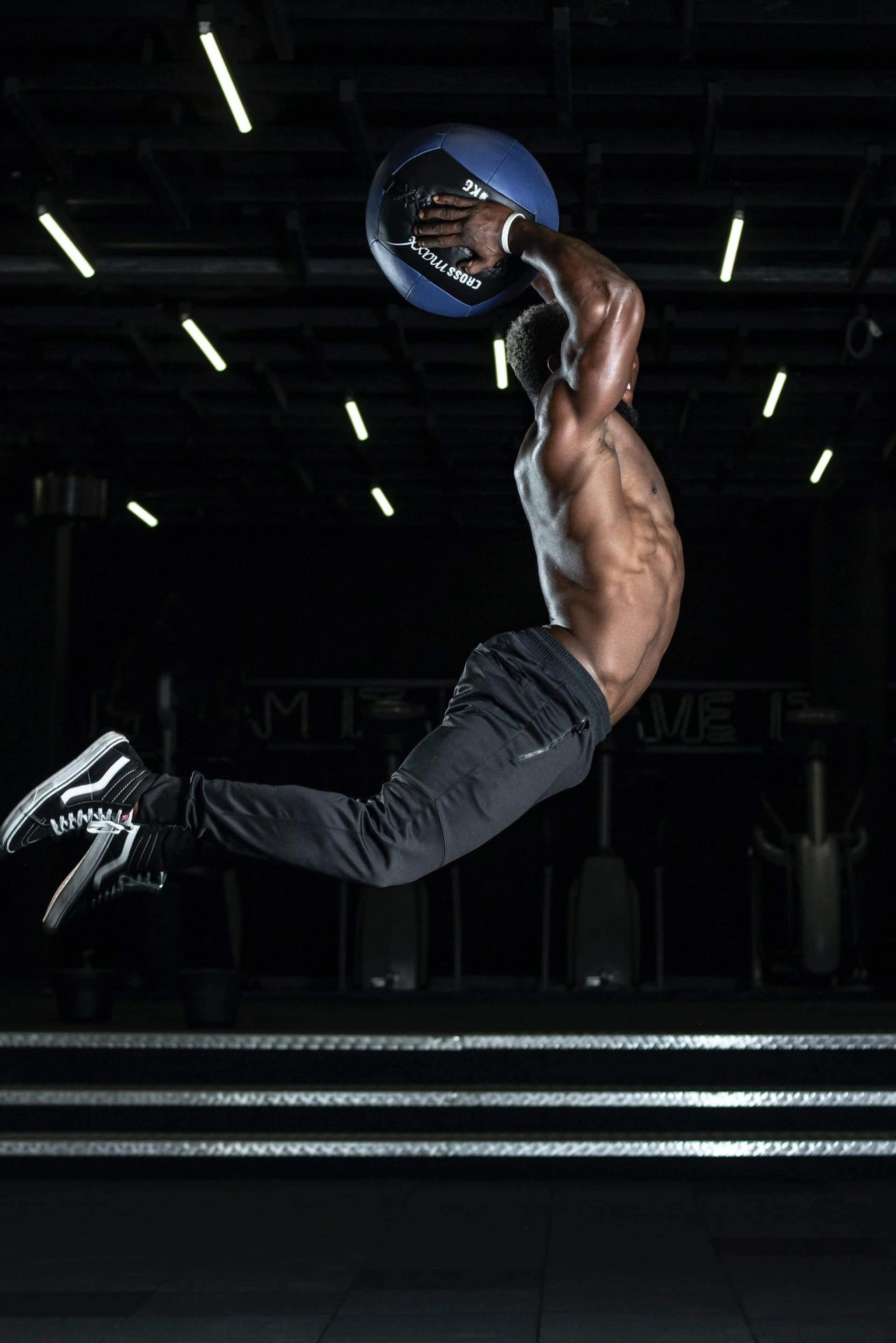 Tips to Follow to Succeed in Fitness Journey