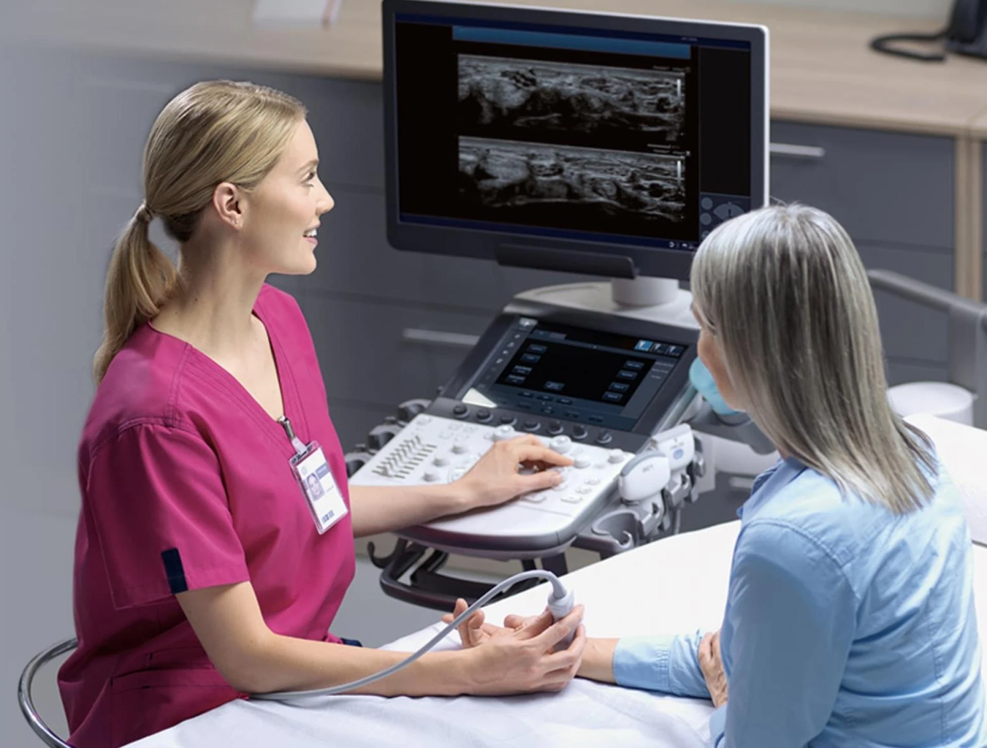 The Ultimate Guide To Cardiovascular Ultrasound