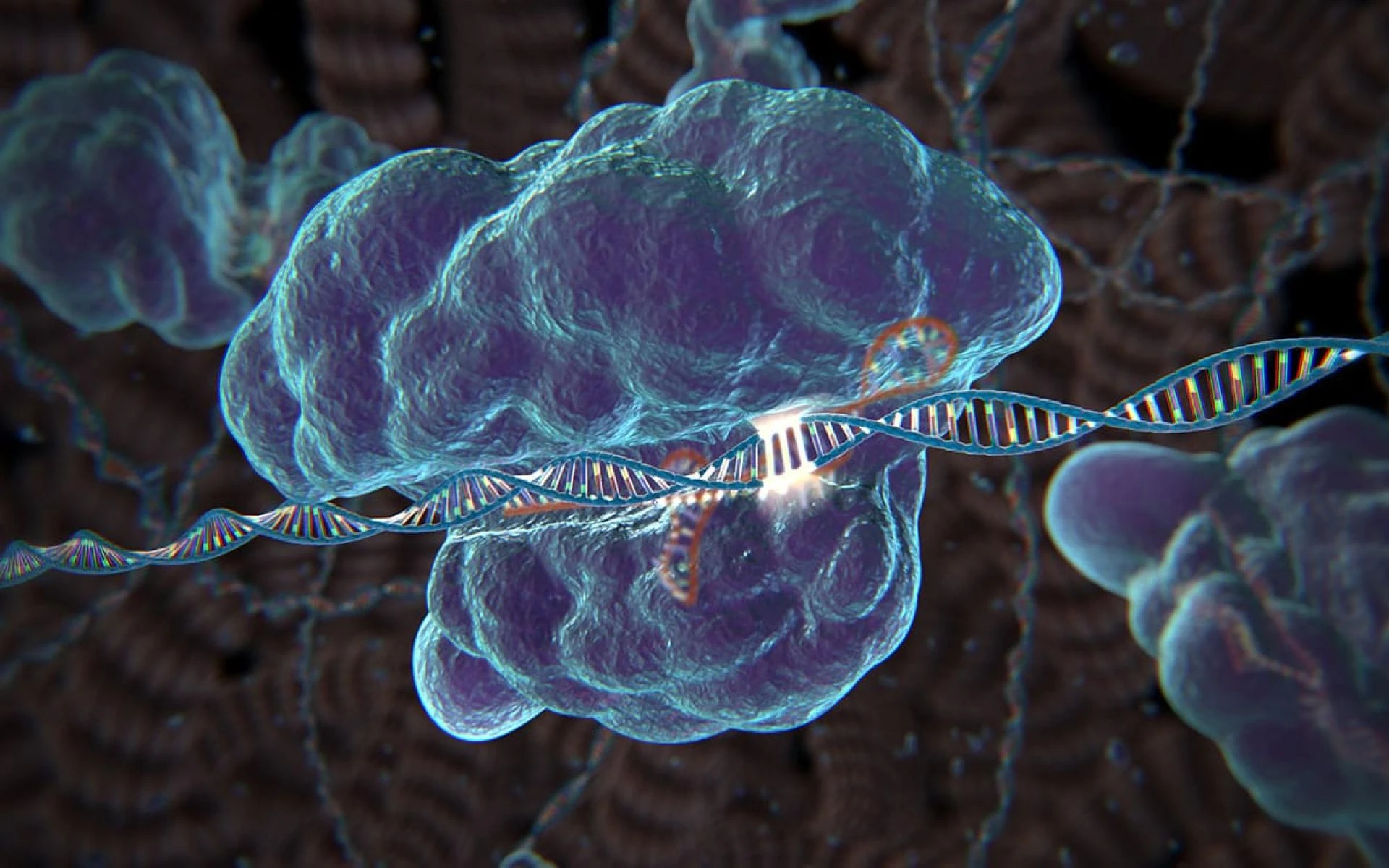 Genome Engineering Market Analysis, Size, Share, Growth, Trends and Forecast 2025