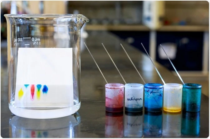 Chromatography Market Size, Share, Dynamics, Growth, Supply and Demand, Strategies, Forecast 2020 - 2027