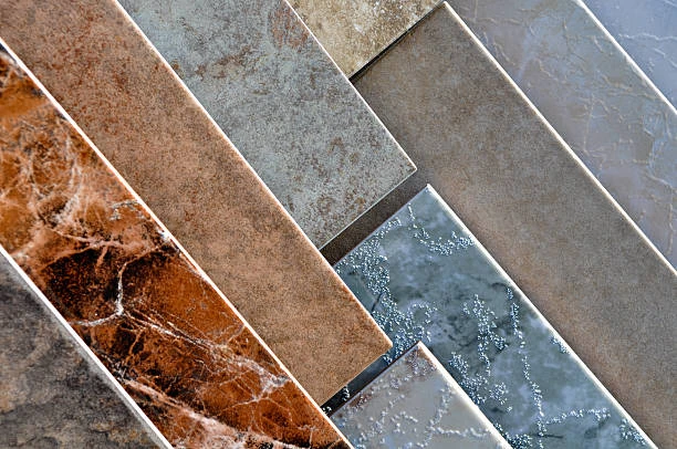 The Ultimate Guide To Ceramic tiles